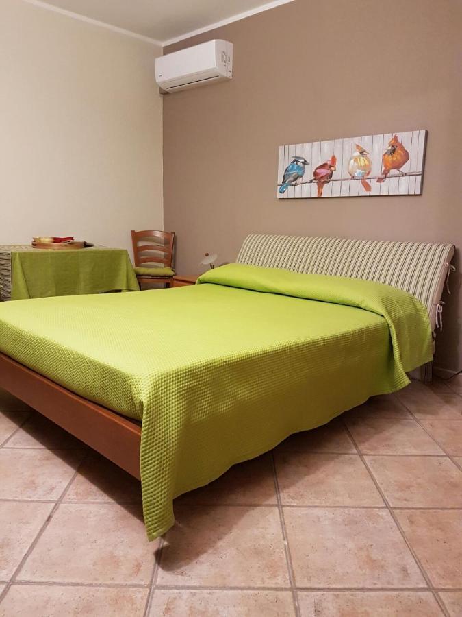 Al 32 Y 3 Bed & Breakfast Alghero Exterior photo