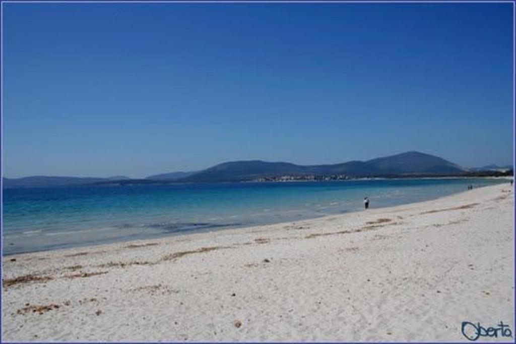 Al 32 Y 3 Bed & Breakfast Alghero Exterior photo