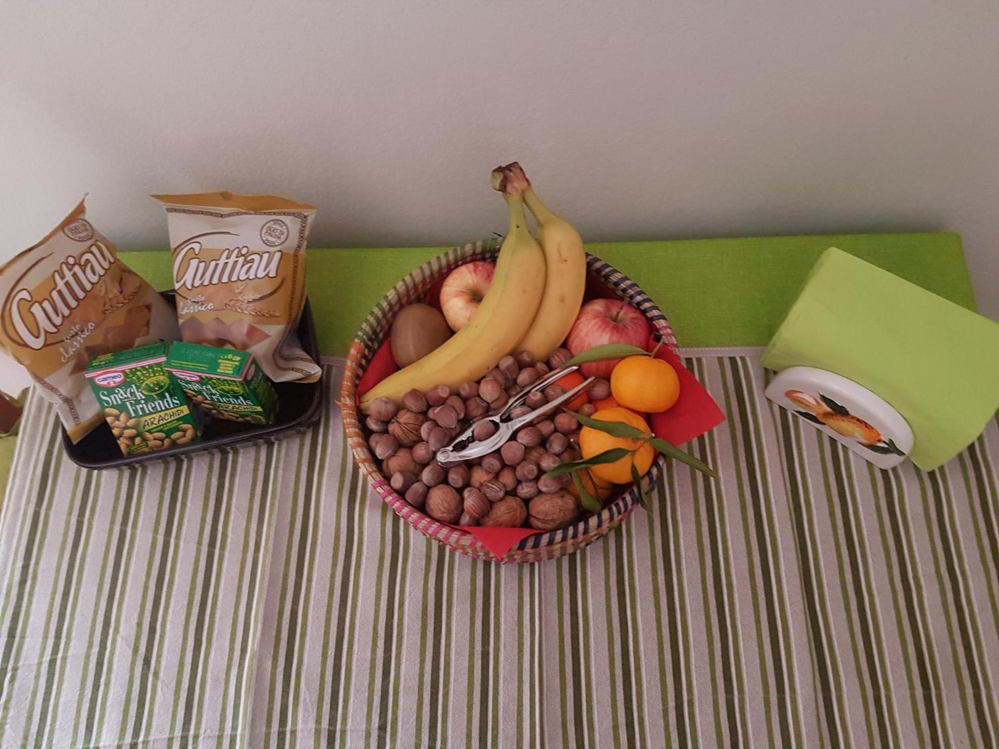 Al 32 Y 3 Bed & Breakfast Alghero Room photo